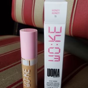 Uoma Stay Woke Concealer